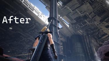 Vibrance and Clarity ReShade