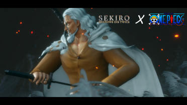 SYLVERS RAYLEIGH ONE PIECE MOD