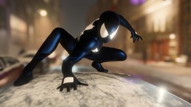 Classic Symbiote 3 Suit Slot Pack (VERSION 2)