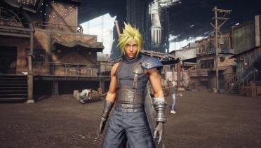 Concept Art Cloud