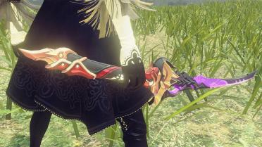 Domain of Sanction (from Honkai Impact 3rd)