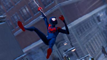 Accurate ITSV Suit v1