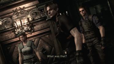 Without Jacket Handsome Leon