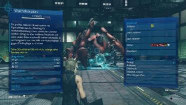 All Enemies Level 99 in Hard Mode