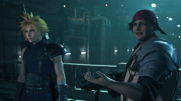 Chocobo-headed freak