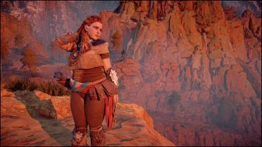 Horizon Zero Dawn Mod – uModder Game Mod Community