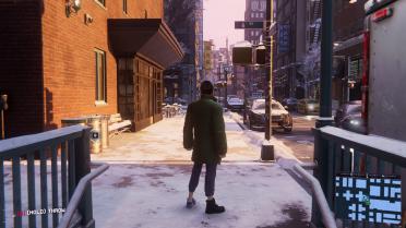 Peter B Parker (Into the Spider Verse)