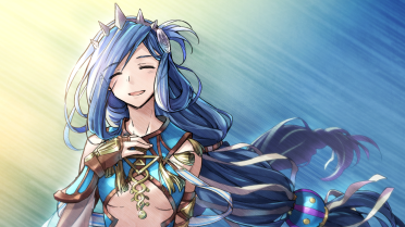 DANA the dead menu BGM