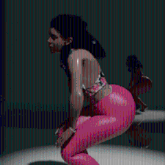 Aloy Thicc - Celestial Version