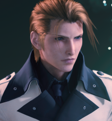 Classic Rufus Recolor