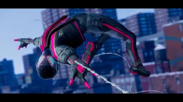 Anniversary Color Style 2020 Suit and Golden Trims