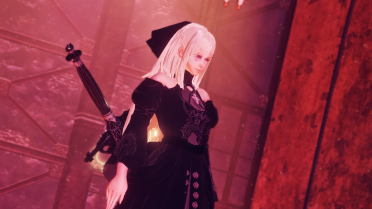 Divergent Sister Zero