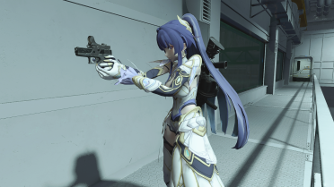 Honkai 3 Herrscher of Origin replaces Jill