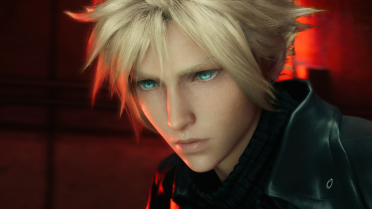 Leather Jacket Cloud