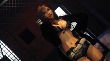 Honoka Tifa - Costume 4