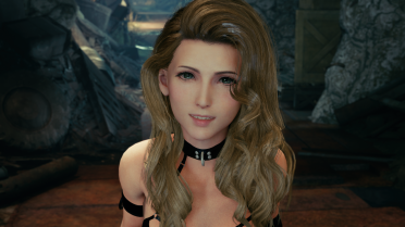 Aerith Love Me Costume Deluxe