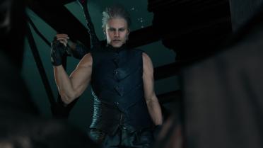 Vergil Cloud