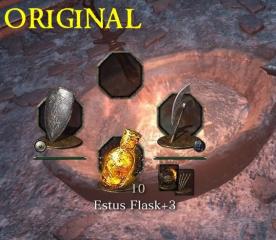 Something New Item Shadows