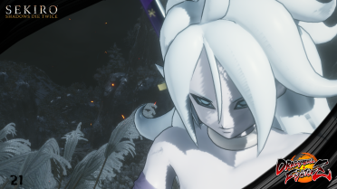 Android 21 (Dragon Ball FighterZ)