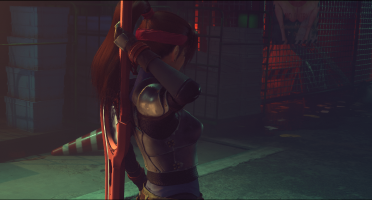 Main Character Jessie