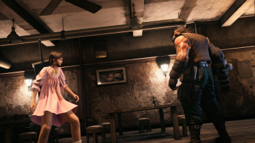 Marlene Replaces Cloud