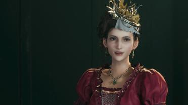 Jessie Princess Outfit