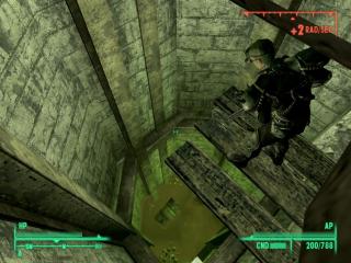 Painful World FO3 Edition