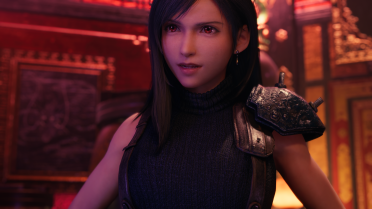 Soldier Tifa