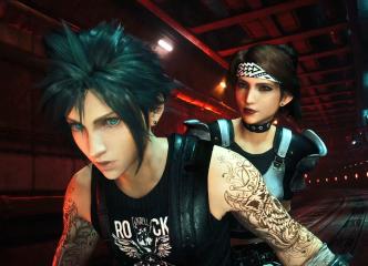 Jessie Rocker Outfit