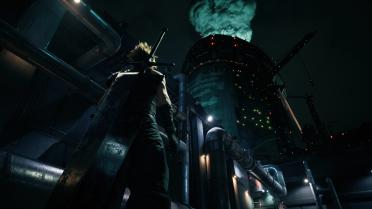 Asta's Demon-Slayer Sword