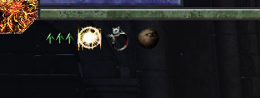 Something New Status Icons