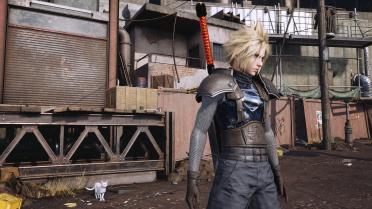 Zack's Kryptonian Armor