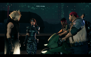 Camo and Golden Jessie