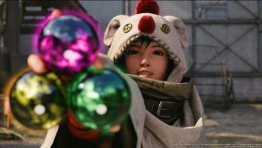 Increase Materia Effects