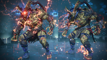 Ifrit Original Colors