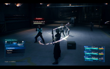 All Beneficial Status Infinite Time