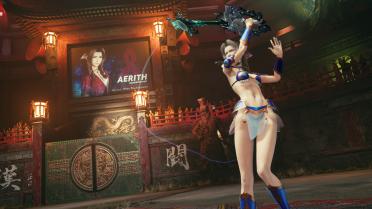 Aerith - Venus Valkyrie