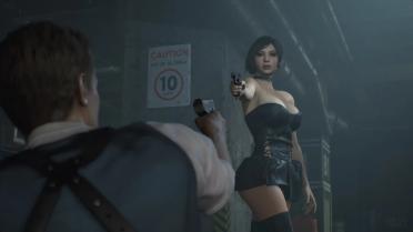 Ada & Claire Mini Dress