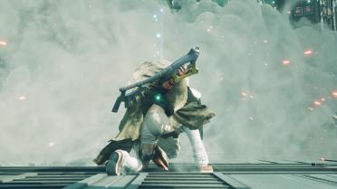 Shuriken - Wayward Wind