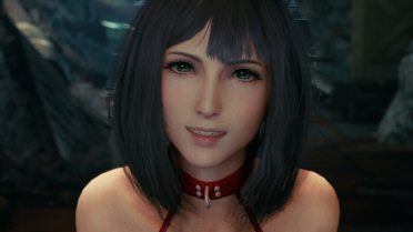 Aerith Love Me Costume Deluxe