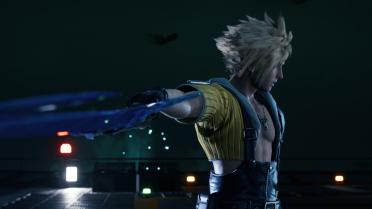 Tidus Cloud (FFX)