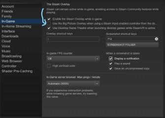 PS4 Controller Icons