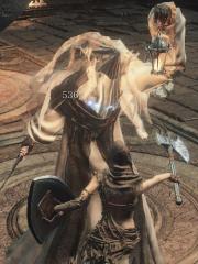 Something New No Enemy Health Bars - Bonus No Health Bars