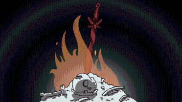 Something New Loading Fire