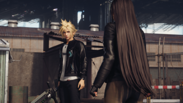 Behemoth Jacket Cloud