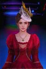 Jessie Princess Outfit