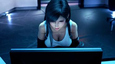 Classic Original Tifa Outfit