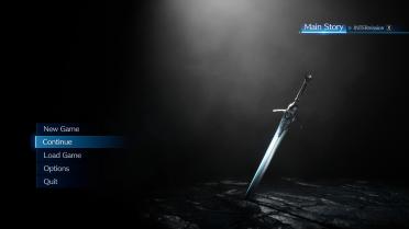 Rebellion Sword
