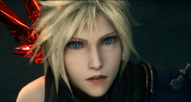Female Cloud