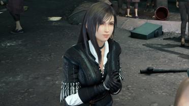 Tifa of Vengerberg